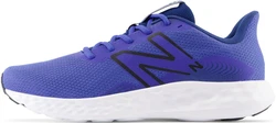 New Balance Laufschuh M411 Hellblau/Blau/Dunkelblau