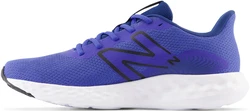 New Balance Laufschuh M411 Hellblau/Blau/Dunkelblau