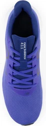 New Balance Laufschuh M411 Hellblau/Blau/Dunkelblau