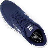 Blaue New Balance Sneaker image