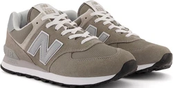 new balance Sneaker '574' Beige/Hellgrau/Khaki/Braun/Grau/Grün