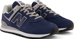 new balance Sneaker '574' Hellblau/Dunkelblau/Blau
