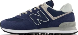 new balance Sneaker '574' Hellblau/Dunkelblau/Blau