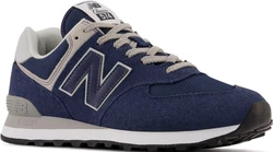 new balance Sneaker '574' Hellblau/Dunkelblau/Blau