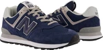 new balance Sneaker '574' Hellblau/Dunkelblau/Blau