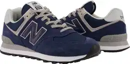 ML574 Core Sneaker