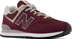 new balance Sneaker '574' Dunkelrot/Lila/Bordeaux/Rosa/Rot/Braun