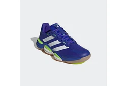 adidas Performance STABIL 16 INDOOR Handballschuh Hellblau/Mischfarben/Blau