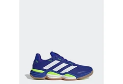 adidas Performance STABIL 16 INDOOR Handballschuh Hellblau/Mischfarben/Blau