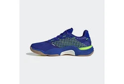 adidas Performance STABIL 16 INDOOR Handballschuh Hellblau/Mischfarben/Blau