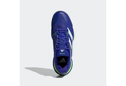 adidas Performance STABIL 16 INDOOR Handballschuh Hellblau/Mischfarben/Blau