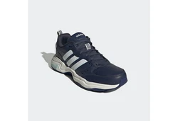 adidas SPORTSWEAR Sneaker Strutter Hellblau/Dunkelblau/Blau/Grau