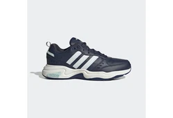 adidas SPORTSWEAR Sneaker Strutter Hellblau/Dunkelblau/Blau/Grau