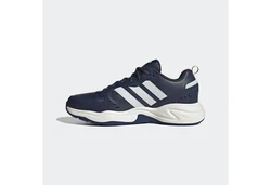 adidas SPORTSWEAR Sneaker Strutter Hellblau/Dunkelblau/Blau/Grau