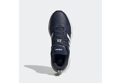 adidas SPORTSWEAR Sneaker Strutter Hellblau/Dunkelblau/Blau/Grau