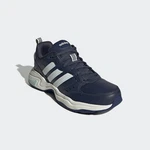 adidas SPORTSWEAR Sneaker Strutter Hellblau/Dunkelblau/Blau/Grau