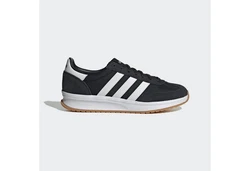 adidas Sportswear RUN 72 Sneaker Dunkelblau/Schwarz/Grau/Hellgrau