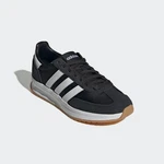 adidas Sportswear RUN 72 Sneaker Dunkelblau/Schwarz/Grau/Hellgrau