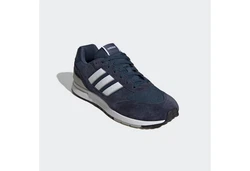 adidas Sportswear RUN 80S Sneaker Dunkelblau/Grau/Blau