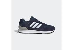 adidas Sportswear RUN 80S Sneaker Dunkelblau/Grau/Blau