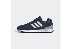 adidas Sportswear RUN 80S Sneaker Dunkelblau/Grau/Blau