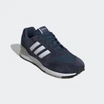 adidas Sportswear RUN 80S Sneaker Dunkelblau/Grau/Blau