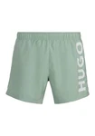 HUGO Badeshorts ABAS 