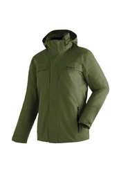 Maier Sports Funktionsjacke Peyor 
