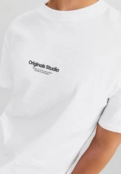 Jack & Jones T-Shirt JORVESTERBRO 
