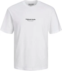 Jack & Jones T-Shirt JORVESTERBRO 