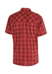 Maier Sports Outdoorhemd Kasen S/S Herrenhemd 