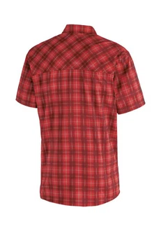 Maier Sports Outdoorhemd Kasen S/S Herrenhemd Maier Sports Outdoorhemd Kasen S/S Herrenhemd