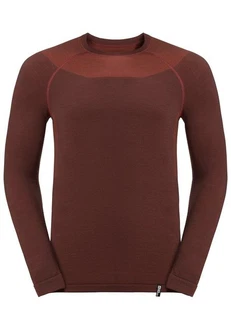 Jack Wolfskin Langarmshirt SEAMLESS WOOL L/S