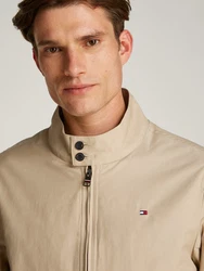 Tommy Hilfiger Blouson CLUB HARRINGTON Khaki/Beige