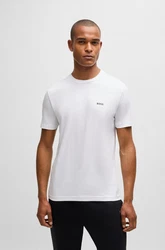 BOSS T-Shirt 'Tee' grün
