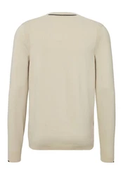 BOSS Pullover Ever-X Grün