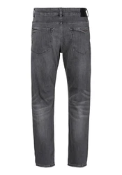 BOSS ORANGE Straight-Jeans RE.MAINE BO Hellgrau/Grau/Dunkelgrau