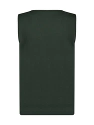 LERROS Muskelshirt Unifarbenes Tanktop für Herren Unifarben