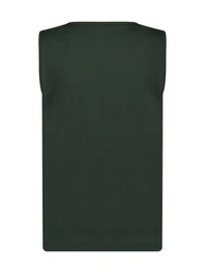 LERROS Muskelshirt Unifarbenes Tanktop für Herren Unifarben