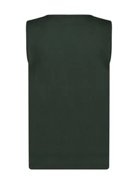 Muskelshirt Unifarbenes Tanktop fr Herren