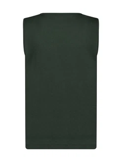 LERROS Muskelshirt Unifarbenes Tanktop für Herren Unifarben LERROS Muskelshirt Unifarbenes Tanktop für Herren Unifarben