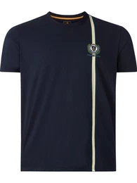T-Shirt EARL SULLIVAN im sportlichen Stil