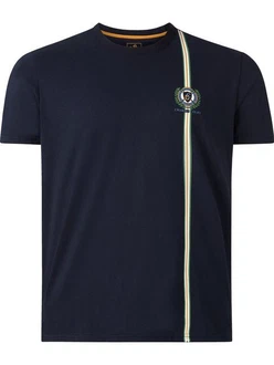 Charles Colby T-Shirt EARL SULLIVAN