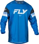 Fly Racing Longsleeve Fly Jersey Kinetic (378) 