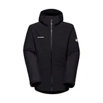 Mammut Outdoorjacke Alto Light Hooded Jacket Schwarz
