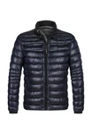 Milestone Steppjacke MSCartagena Dunkelblau/Blau