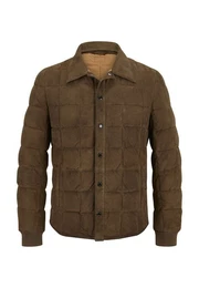 Lederjacke MSAlfonso