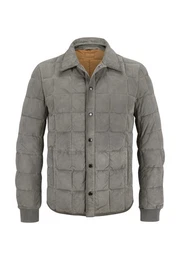 Lederjacke MSAlfonso
