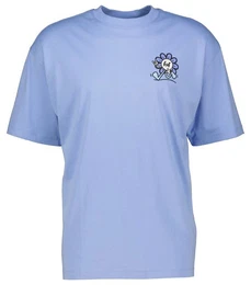 T-Shirt Herren T-Shirt OVERSIZED TEE (1-tlg)