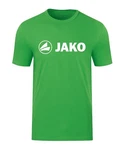 Jako T-Shirt Promo Grün/Dunkelgrün/Neonfarben